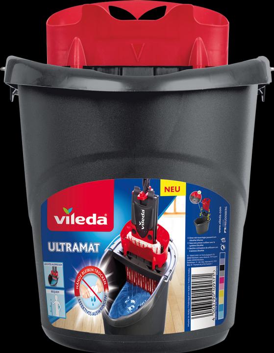 Vileda UltraMat (1 Stk.)