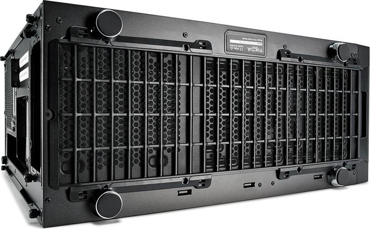 Immagine prodotto Fractal Define R6 Black (ATX)
