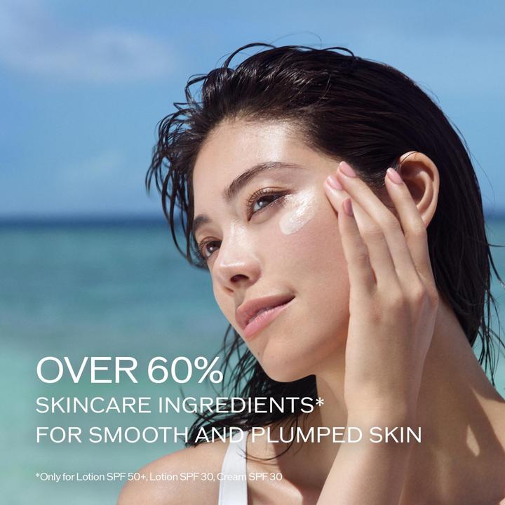 Immagine prodotto Shiseido Esperto Sole (Crema solare viso, SPF 50+, 50 ml, 77 g)