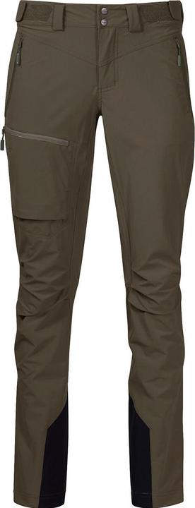 Bergans Breheimen Softshell (L)