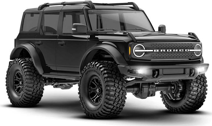 Traxxas Ford Bronco (RTR Ready-to-Run)