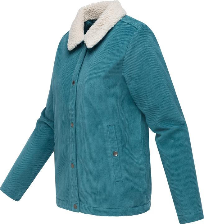 Actual product image Ragwear Walinea Corduroy (XL)
