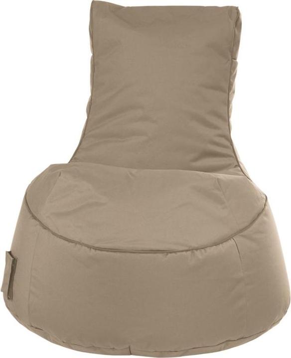 Actual product image Sitting Point Swing