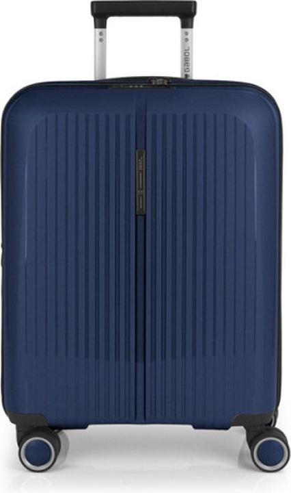 Produktbild Gabol Brooklyn Spinner 55 Erweiterbares dunkelblau (47 l)