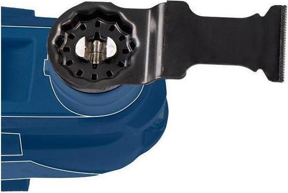 Produktbild Bosch Professional Zubehör PRO AIZ 32 APIB Blatt für Multifunktionswerkzeuge, 32 x 50 mm