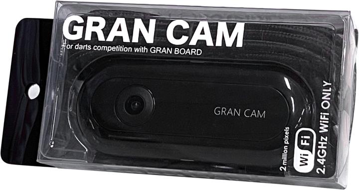 Image du produit Granboard GranCam