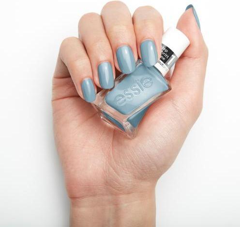 Image du produit Essie Gel Couture (135 première vue, Vernis à ongles effet gel)