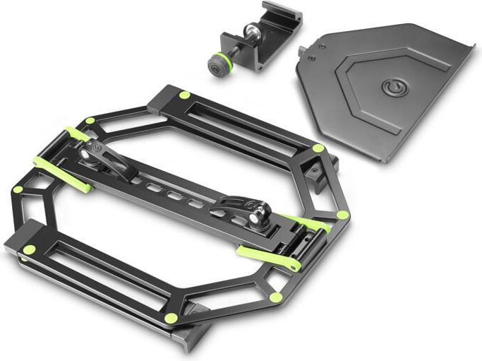 Immagine prodotto Gravity LTS 01 Supporto per computer portatili