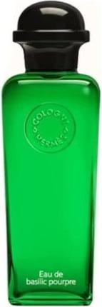 Image du produit Hermès Eau de basilic pourpre (Eau de cologne, 100 ml)