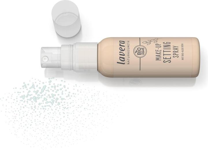Immagine prodotto Lavera Spray fissante per il trucco BIO - 50ml -