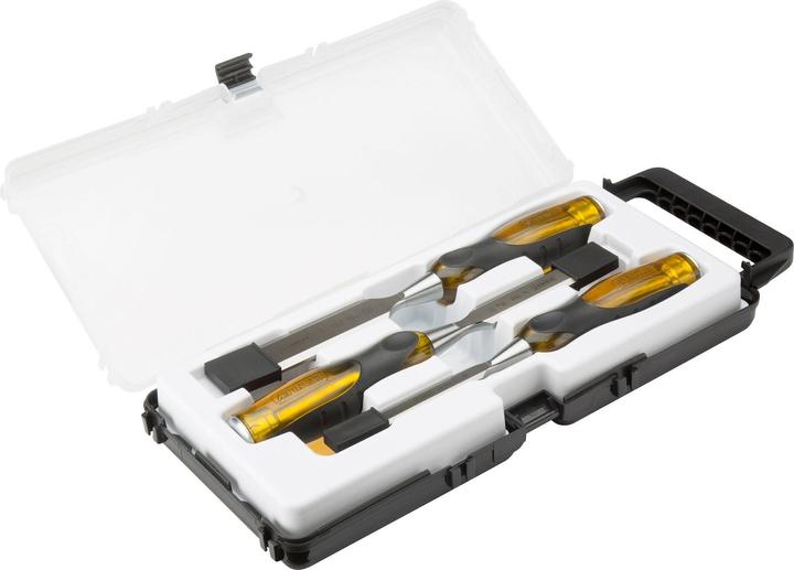 Produktbild Stanley Stechbeitel-Set FatMax 12/18/25 mm (160 mm)