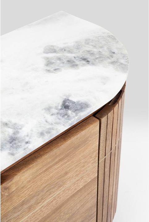 Actual product image Kare Design Sideboard Grace 160x78cm (160 x 45 x 78 cm)