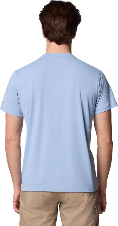 Produktbild Columbia Zero Rules™ Light SS Crew (M)