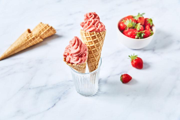 Produktbild Magimix Gelato Expert (CH-Stecker)