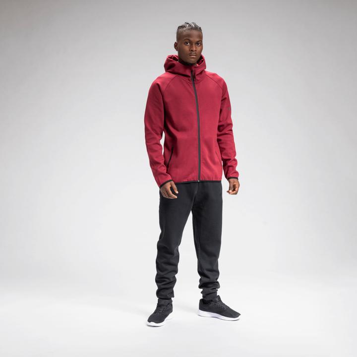 Actual product image Uhlsport Hooded jacket ID (3XL)