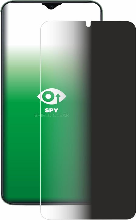 Immagine prodotto upscreen Spy Shield Pellicola Privacy (1 Pezzo/i, Honor X6)