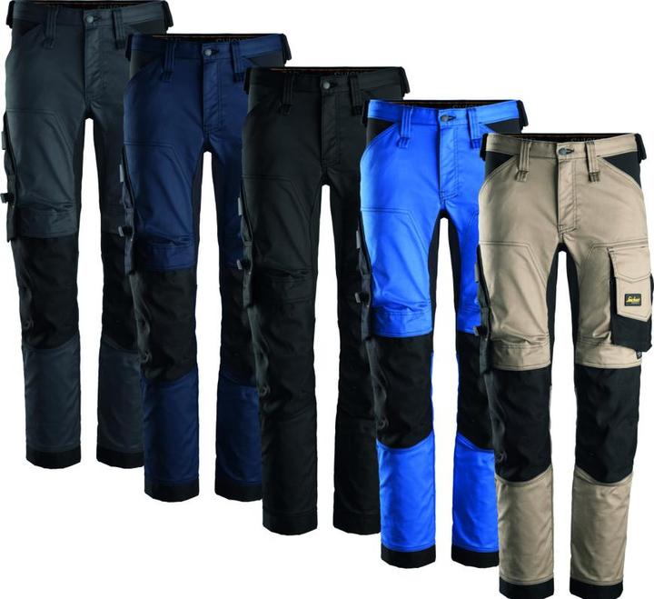 Produktbild Snickers Workwear AllroundWork 6341 (52)