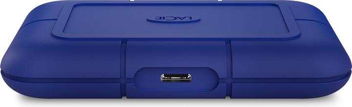 Actual product image LaCie Rugged Pro5 (4000 GB)
