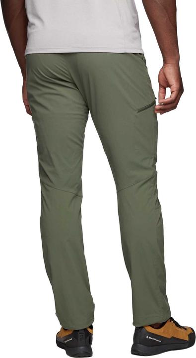 Actual product image Black Diamond Technician Alpine Pants (L)