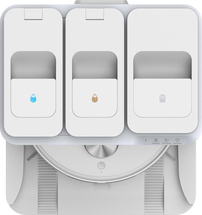 Produktbild EZVIZ RS20 Pro (Saugwischroboter)