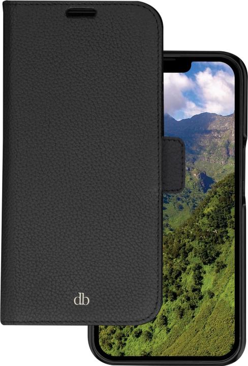 Produktbild dbramante1928 New York (Apple iPhone 14 Pro)