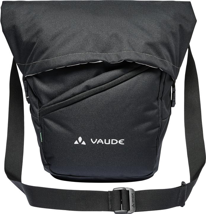 Actual product image Vaude SortYour Business (27 l, Luggage carrier bag)