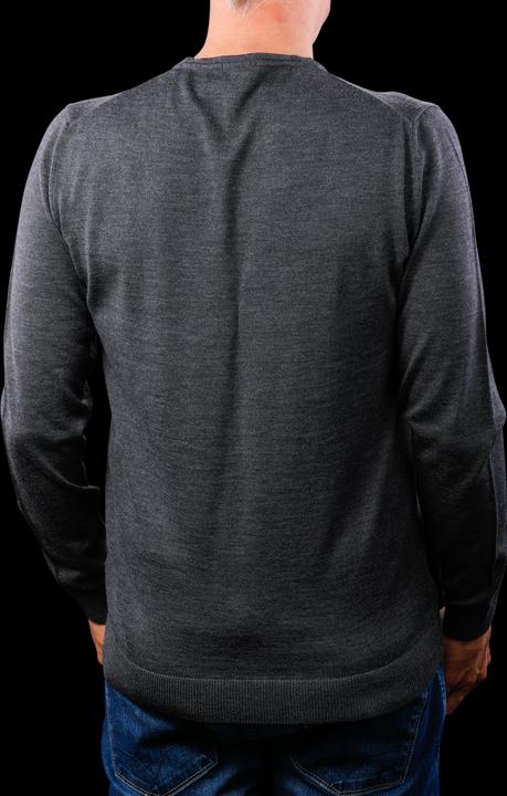 Actual product image Joop! Denny Pullover 029 grey (XL)
