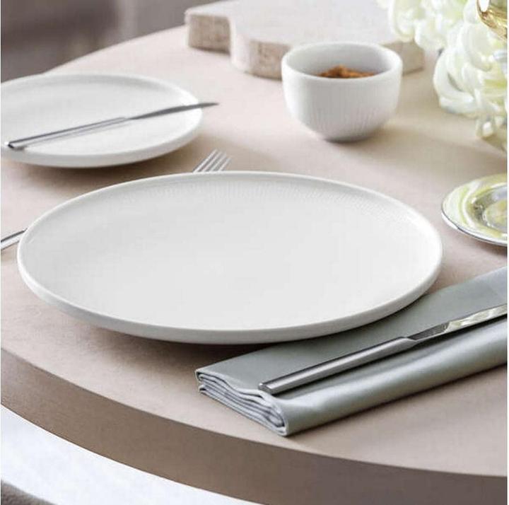 Image du produit Villeroy & Boch Assiette plate Afina (1 x, 27.20 cm)