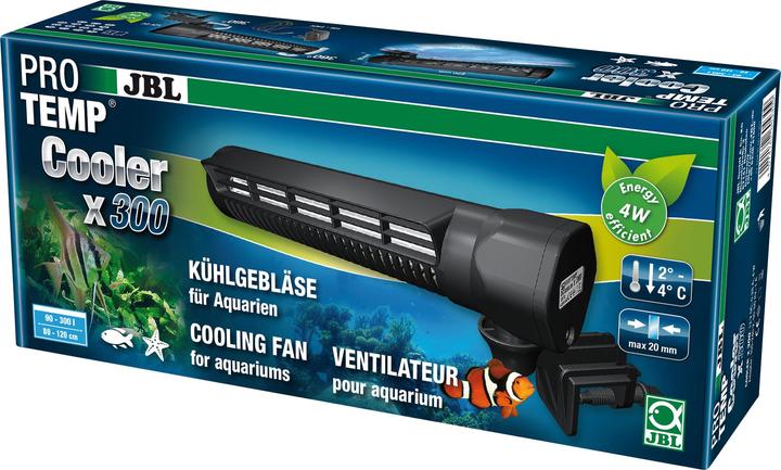 JBL Aquaristik und Terraristik ProTemp