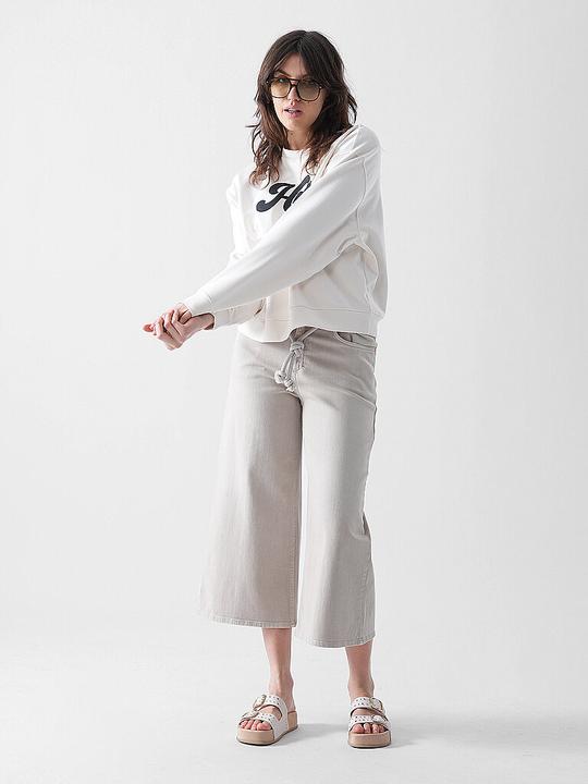 Actual product image Closed Culotte LYNA (26)