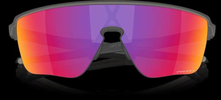 Image du produit Oakley Corridor SQ (matte grey smoke, matte grey smoke)