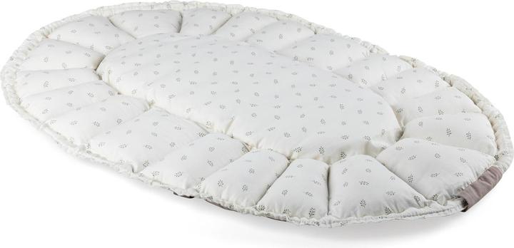 Image du produit Sebra Tour de lit bébé 3 en 1, Sophora Leaves