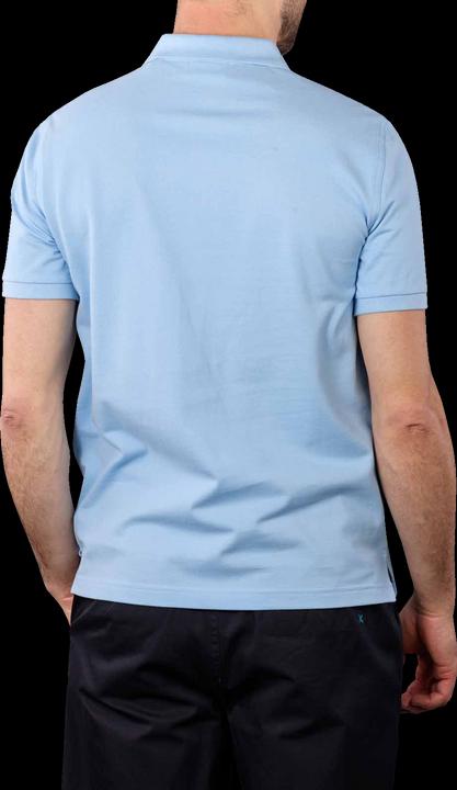 Image du produit GANT Regular Shield Pique Polo (S)