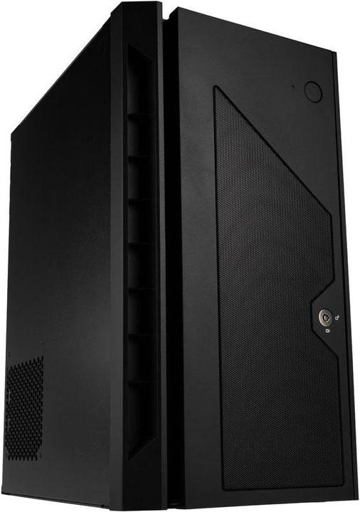 Produktbild Silverstone SST-CS381 v1.1 (mATX, Mini-ITX, Mini-DTX)