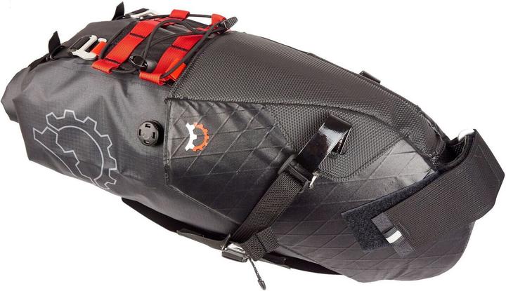 Produktbild Revelate Designs Terrapin System (14 l, Satteltasche)