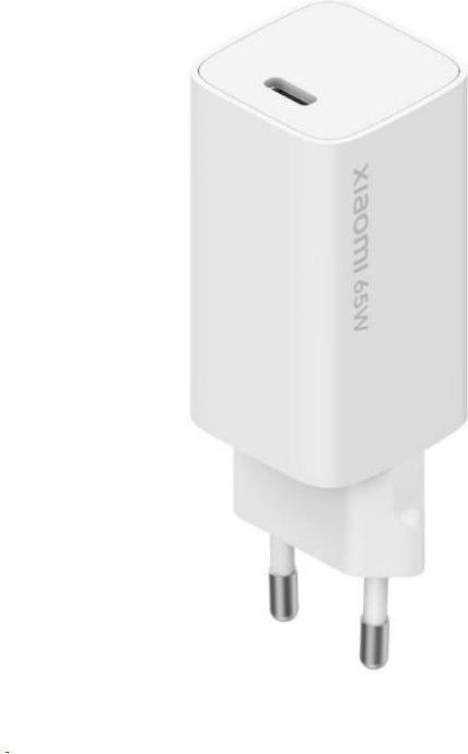 Actual product image Xiaomi GaN Charge (65 W)