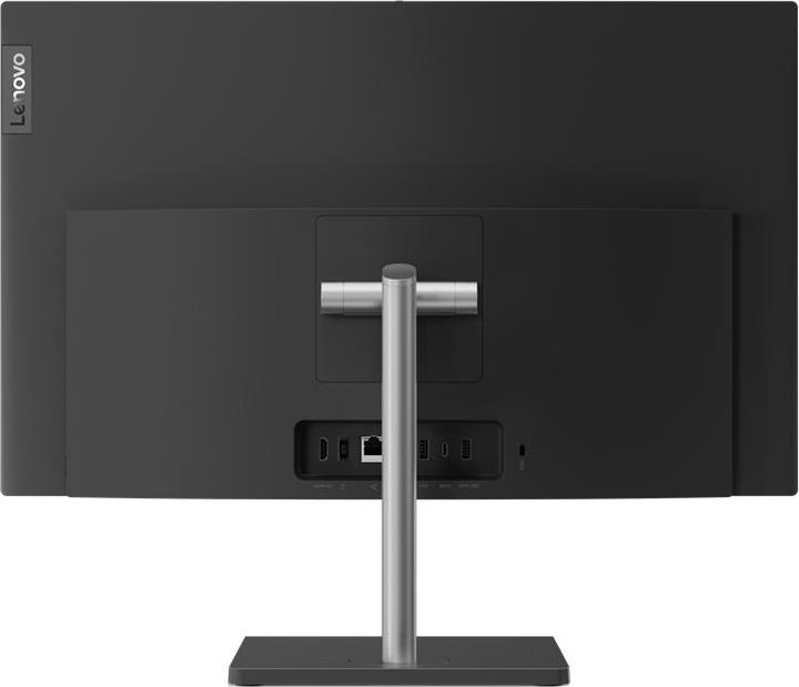 Produktbild Lenovo V50a-24IMB AIO 11FJ (Intel Core i5-10400T, 8 GB, 256 GB)