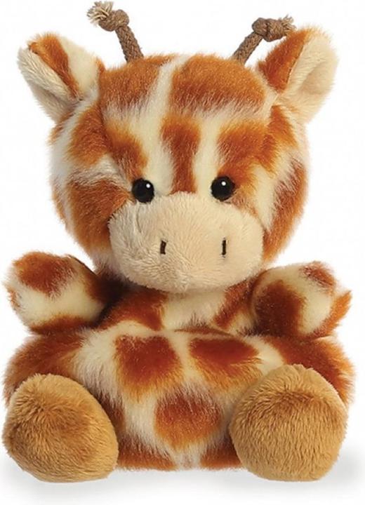Aurora World Giraffe (13 cm)