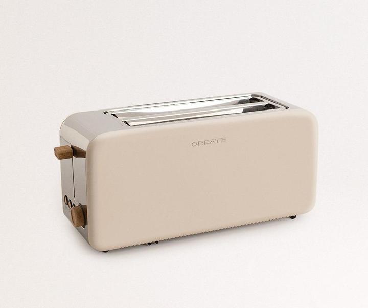 Image du produit Create TOAST RETRO - XL Sand