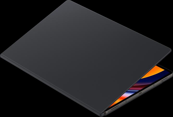 Actual product image Samsung Smart Book Cover (Galaxy Tab S9 Ultra)