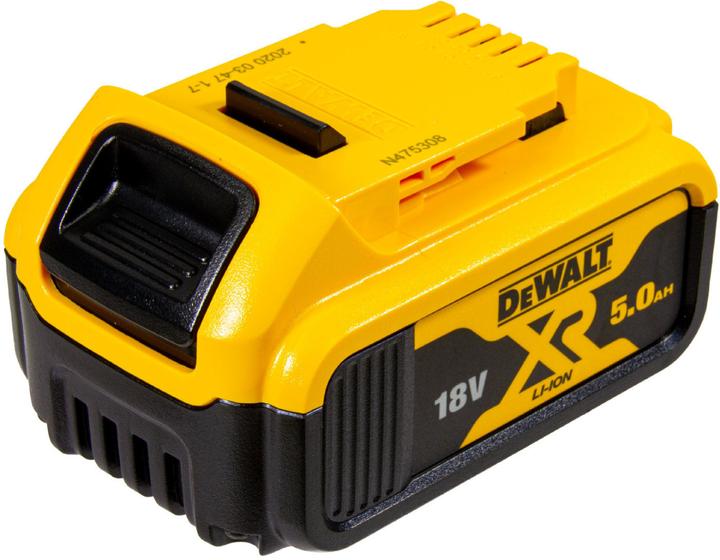 Produktbild DeWalt DCG405P3 (125 mm)