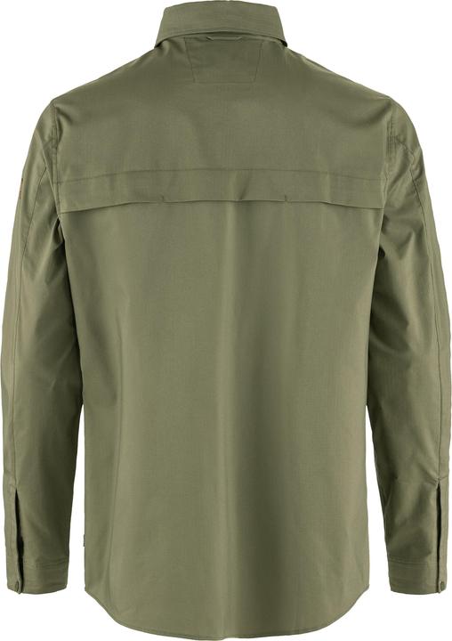Produktbild Fjällräven Abisko Trail Shirt L/S (S)