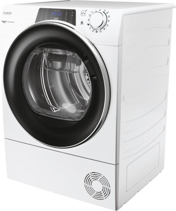Produktbild Candy SUSZARKA RapidO' Pro RPE H8A2TCBE-S (8 kg, Links)