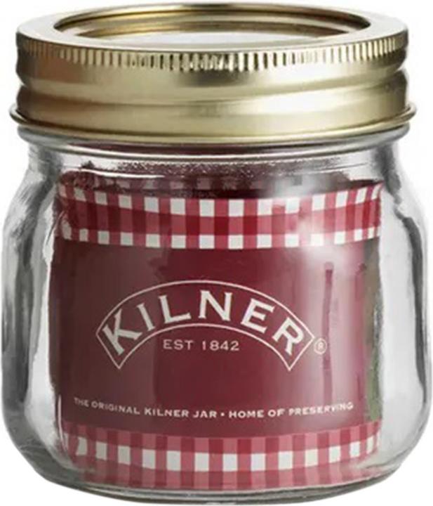 Produktbild Kilner Einmachglas (1 Stk., 0.25 l)