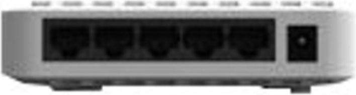 Image du produit Netgear Gs605-400pes (5 Ports)