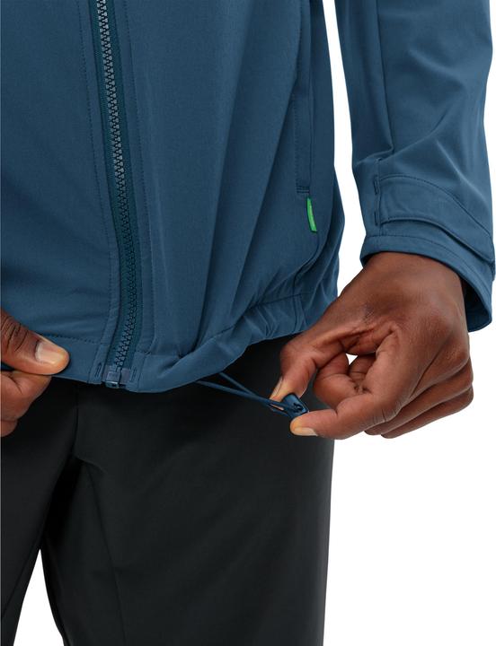 Image du produit Vaude Elope Wind Jacket (M)