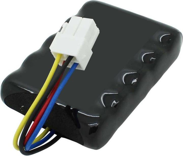 Actual product image AccuCell Battery Worx Landroid S300 2018 robotic lawnmower, WR105SI, WA3230 (20 V)