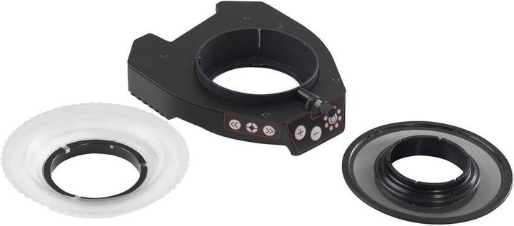 Leica Microsystems Polarisationsset