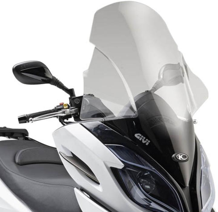 Produktbild Givi Scheibe transparent