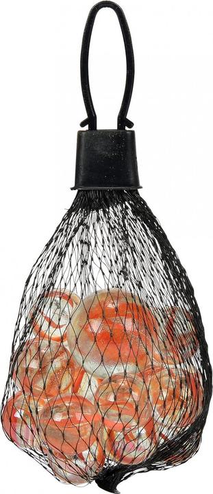 Produktbild Simba Glasmurmeln im Netz